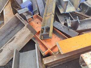 Zäune, Tore und anderes Metall in Herford entsorgen